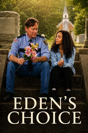 Постер: Eden's Choice