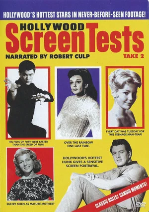Постер: Hollywood Screen Tests: Take 2