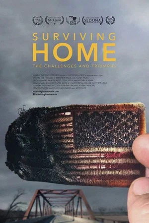 Постер: Surviving Home
