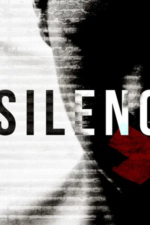 Постер: Silenciados