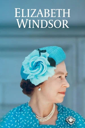 Постер: Elizabeth Windsor