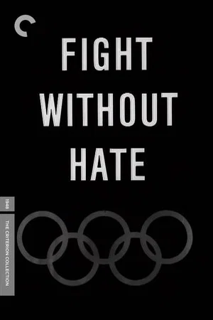 Постер: Fight Without Hate