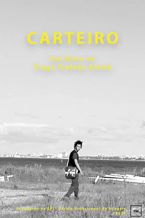 Постер: Carteiro