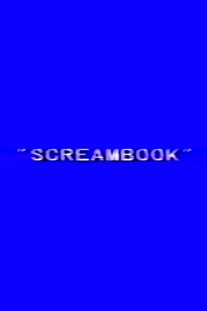 Постер: Screambook