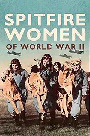Постер: Spitfire Women