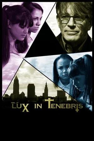 Постер: Lux in Tenebris