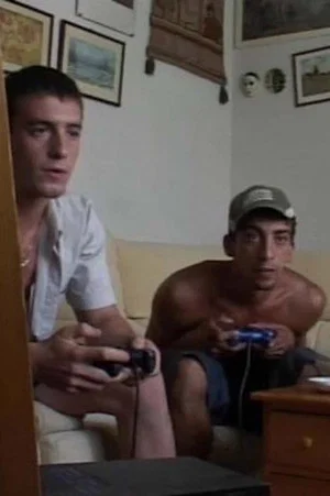 Постер: Las hormigas