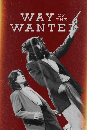 Постер: Way of the Wanted