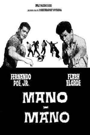 Постер: Mano-Mano