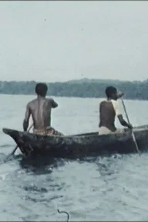 Постер: Ebodié sur mer