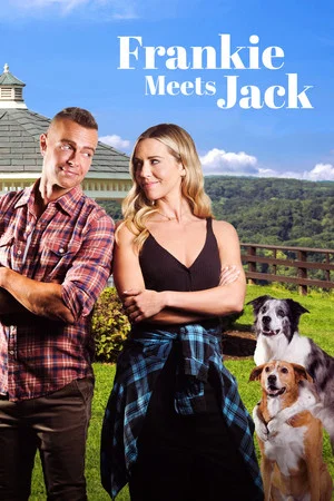 Постер: Frankie Meets Jack