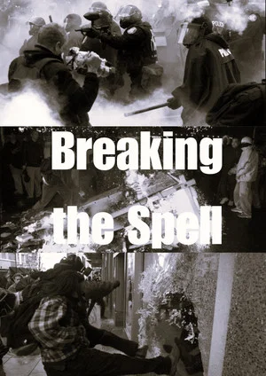 Постер: Breaking the Spell