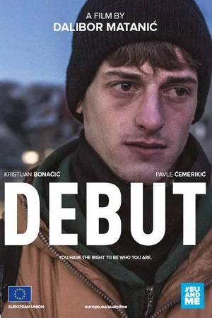 Постер: Debut