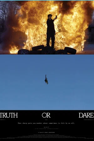 Постер: TRUTH OR DARE – 21 Performances