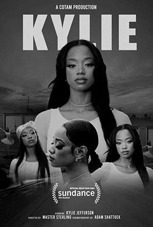 Постер: Kylie