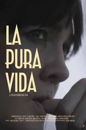 Постер: La pura vida