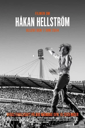 Постер: Håkan Hellström på Ullevi den 7 juni 2014
