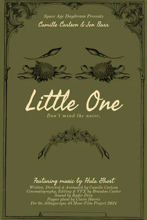 Постер: Little One