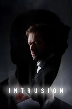 Постер: Intrusion