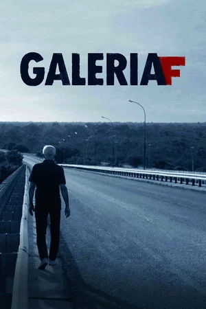 Постер: Galeria F