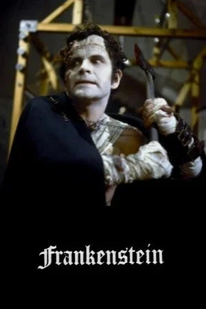 Постер: Frankenstein