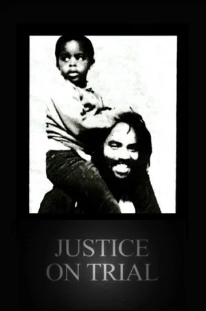 Постер: Justice On Trial: The Case of Mumia Abu-Jamal