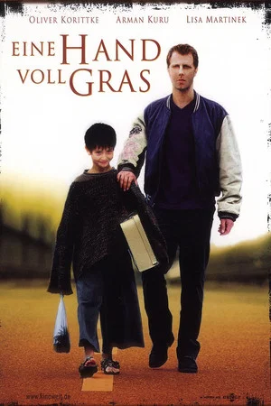 Постер: A Handful of Grass