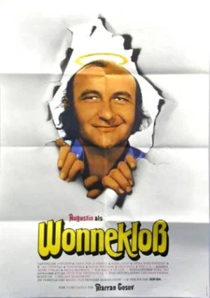 Постер: Wonnekloß