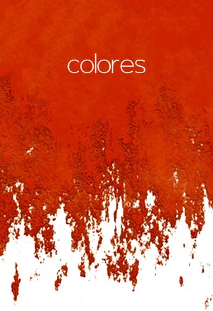 Постер: Colores