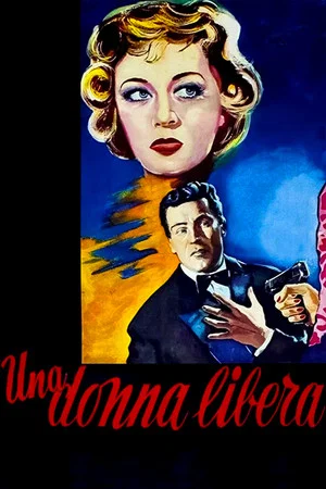 Постер: A Free Woman