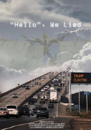 Постер: Hello We Lied