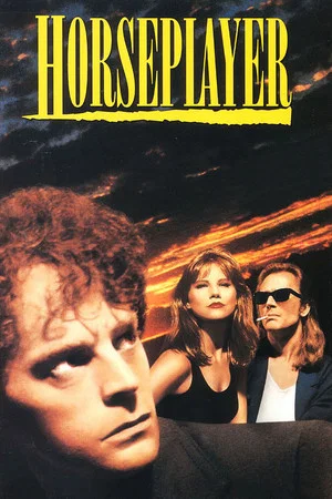Постер: Horseplayer