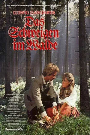 Постер: Das Schweigen im Walde