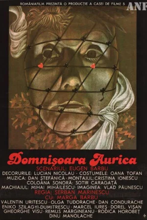 Постер: Miss Aurica