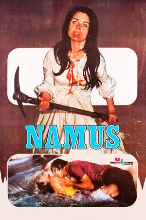 Постер: Namus