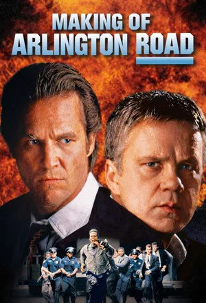 Постер: Making of Arlington Road