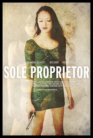 Постер: Sole Proprietor