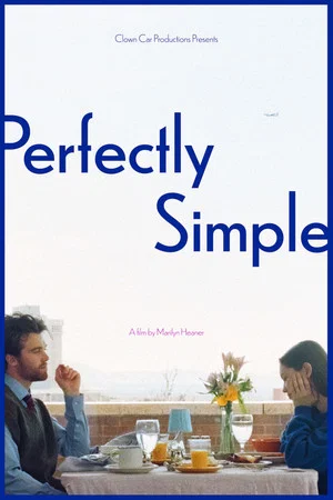 Постер: Perfectly Simple