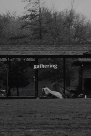Постер: Gathering