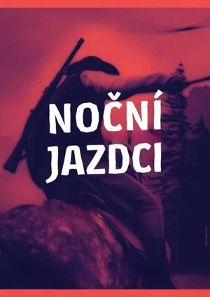 Постер: Night Riders