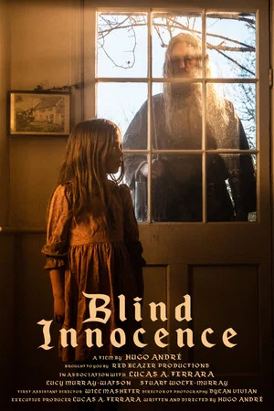 Постер: Blind Innocence