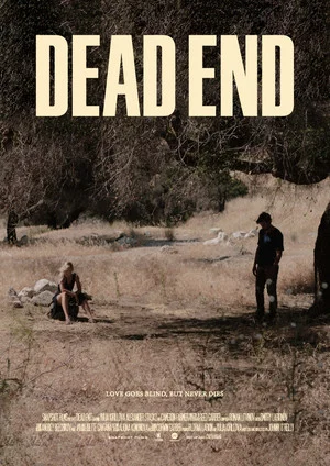 Постер: Dead Wood