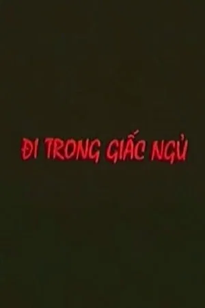 Постер: Đi Trong Giấc Ngủ