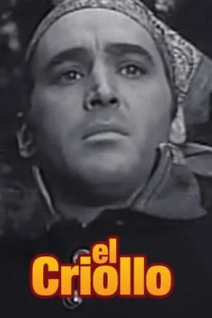 Постер: El criollo