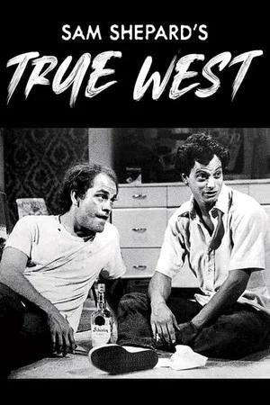 Постер: True West