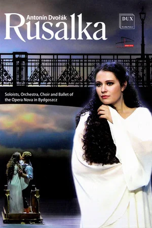 Постер: Rusalka