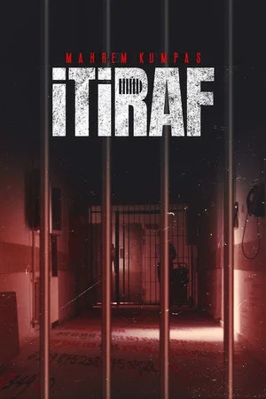 Постер: Mahrem Kumpas: İtiraf