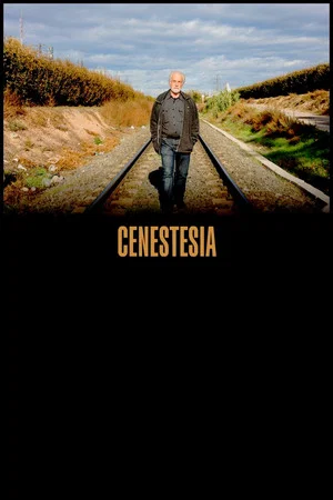 Постер: Cenestesia