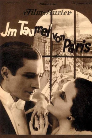 Постер: The Maelstrom of Paris