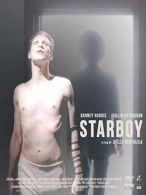 Постер: Starboy